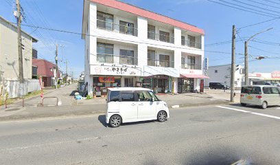 宝クリーニング店おもちゃの町店