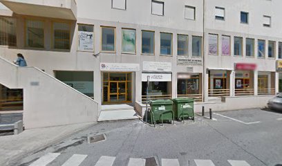 DENTISTRY & CO - Dentista, Bragança