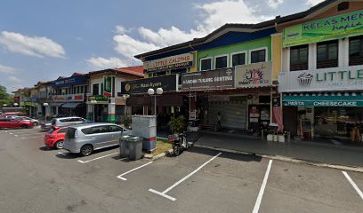 Restoran Asam Pedas Kampung Ku