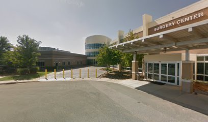 Westside OB/GYN Center at MedCenter Mebane