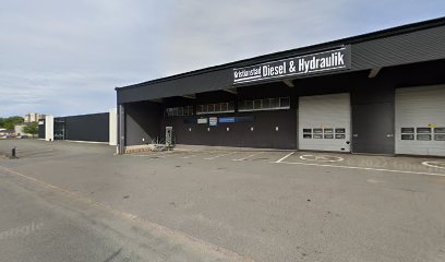 Jetpak Kristianstad