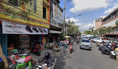 Malang, Indonesia