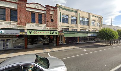 Lavery's Barbershop