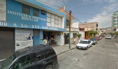 Instituto De Computación Hidalgo
