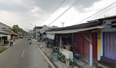 Bengkel Sepeda Awy Jaya