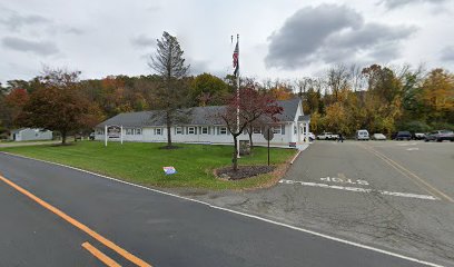 Allamuchy Twp Municipal Court