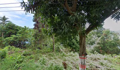 Rumah Hadeka Lembeh