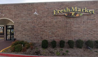 Fresh Market