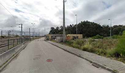 Terminal de Aveiro