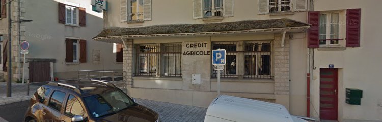 Photo du Banque Crédit Agricole Brie Picardie à Château-Landon