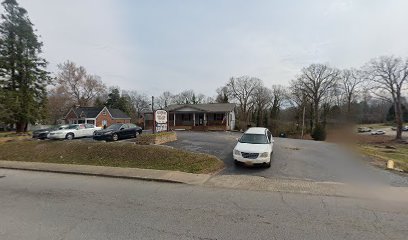 North Georgia Counseling Center