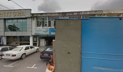 Kedai Perabot Hong Tak / Hong Tak Furniture Trading