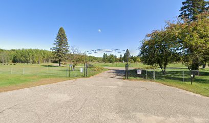 Memorial Gardens