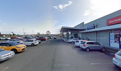 NZ Post Centre Meadowlands