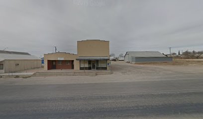 Glasscock Groundwater Conservation District