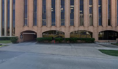 EMG Center of Houston
