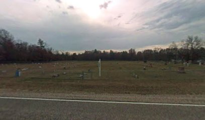 Big Flats Cemetery