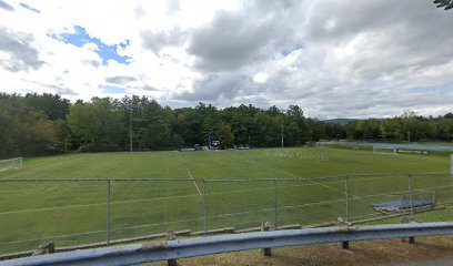 Ron Shewcraft Field