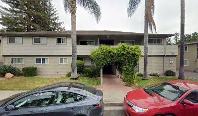 Verandas Apartments