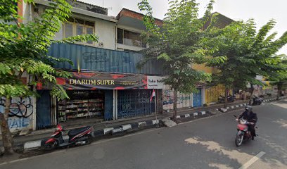 Toko Kelontong Dewi