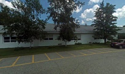 NewBrook Elementary School