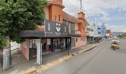 Naranjito Barber Shop