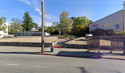 Fort at Fernwood - Castle / Art Gallery