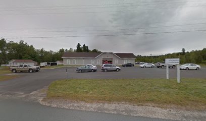 Horizon's Central Miramichi Community Health Centre