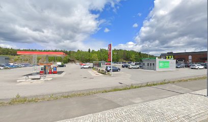 Circle K Automat Sørlandsparken