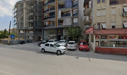 Vodafone Cep Merkezi