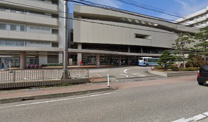 厚生連高岡病院訪問看護ステーション