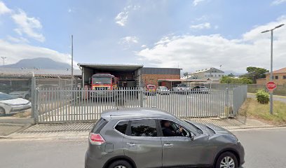 Somerset West Fire Station