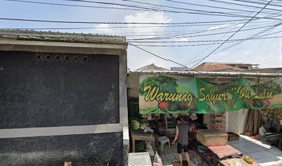 MARTABAK UMY SYARI'AH