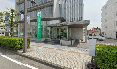 （株）チューリップテレビ 新川支社