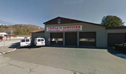 Triple H Services