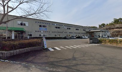 宮崎部品（株） 本社工場