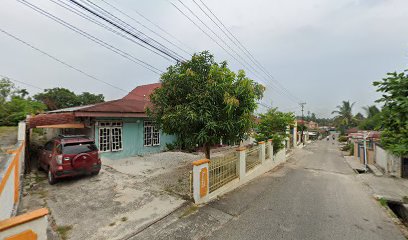 HKBP Bukit Karmel Duri