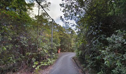 Parking Utk Ke Batu Kapal, Gunung Jerai