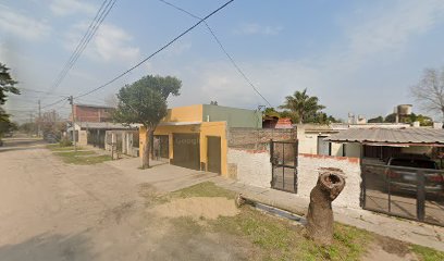 Panaderia Y Almacen Blankis