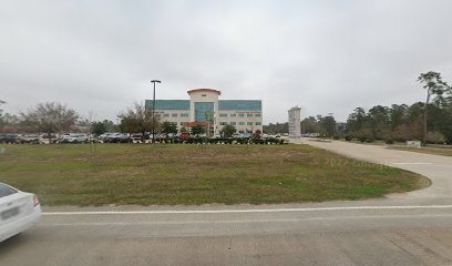 Memorial Hermann Medical Group Conroe