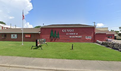Guyot Lumber Co., Inc.