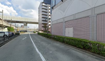 川西市空手教室