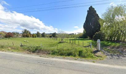 Waimea West Cemetery