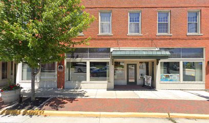 Stallo Memorial Library