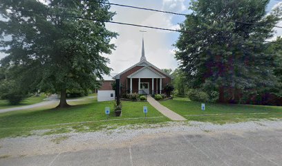 Grace Baptist Church of Bethpage, TN