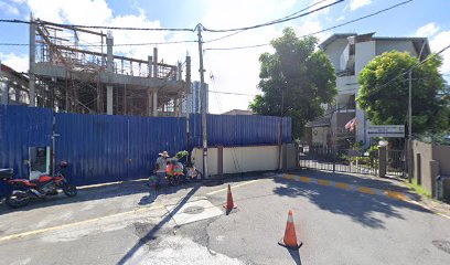 12th Kuala Lumpur Company, The Boys' Brigade in Malaysia