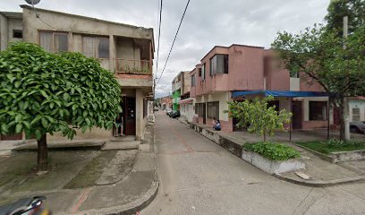 torres de San marcos