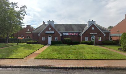 Poets Square Pharmacy