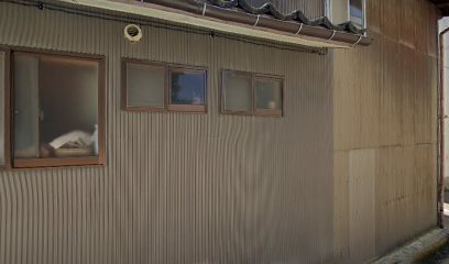 下新川キーセンター なかしま