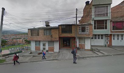 Club Lula calle 84 No. 14-60